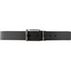 Armani exchange Cinture Pelle Uomo Nero Xm002861 uc001