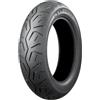 Bridgestone E-Max R ( 180/70-15 TL 76H ruota posteriore, M/C )