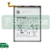 Samsung Batteria Originale per Samsung A13 5G Service Pack EB-BA136ABY A136B