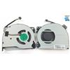 HP VENTOLA HP PAVILION TOUCHSMART 14-F CPU FAN NUOVA FAN COOLER 4 PIN .