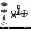 NOKTA METAL DETECTOR THE LEGEND 2 NOKTA MAKRO 2 PIASTRE 28/21 CM CUFFIE BLUETOOTH