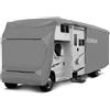 TRAVORA - Telo per camper - copertura camper invernale - caravan cover - telo co