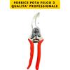 Felco Forbice FELCO 2 Professionale per Potatura - Qualità Made in Switzerland