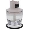 Braun accessorio tritatutto bicchiere 350ml Minipimer Multiquick 3 5 7 4191 419