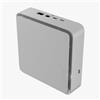 Ajax #134500 Ajax NVR HAC 8 Canali Bianco con Porta HDMI