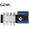 GEYA Commutatore industriale automatico 100A 4P in un generatore a corrente alternata