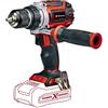 Einhell Professional Trapano avvitatore a batteria TE-CD 18/60 Li BL-Solo Power