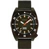 Breil Orologio Uomo Breil Tessuto Manta Solo tempo TW2068 Verde