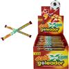 Goleador Caramelle Ripiene Goleador Cola Xplosion Aroma Cola Limone Confezione 150 pezzi