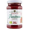 Rigoni di Asiago Lamponi Rigoni Di Asiago Fiordifrutta 3 x 250 g Marmellata Biologica