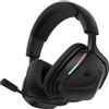 Corsair Cuffie gaming VOID V2 RGB Black CA 9011379 WW