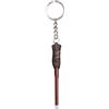CINEREPLICAS HARRY POTTER: Bacchetta Magica Harry con Led luminoso Portachiavi CINEREPLICAS