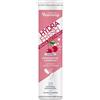 Vitarmonyl Compresse Effervescenti Idratazione Elettroliti Magnesio, Calcio Vitamine C e B