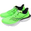 Saucony Kinvara 16 Slime Black Men Road Running Jogging Shoes S210201-55