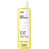 Yope | Gel Doccia Micellare NATURAL DETOX con Biomicelle di Riso | Esfoliante e Rinfrescante | Vegan | Cruelty‑Free | Dermatologicamente Testato | 99% ingredienti naturali | 200 ml