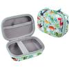 Leayjeen Custodia per fotocamera compatta per bambini compatibile con (C2D)