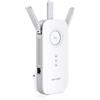TP-LINK RE450 Range Extender Wi-Fi AC1750 - Espansione della rete Wi-Fi per pres