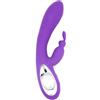 Armony Vibratore Rabbit Silicone Medico 10 Modalità Stimolatore Clitoride Vaginale USB