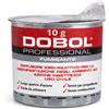 Mida DOBOL PROFESSIONAL Insetticida Idroreattivo Fumigante fino 160 mc 10 GR