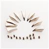 Dragon Claw Spikes Studs Artigianato In Pelle Fai Da Te