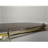 Electrolux MENSOLA TRASPARENTE FRIGORIFERO FRIGO REX ELECTROLUX ZANUSSI 50059566005