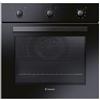 Candy Forno incasso (65Lt) Fct602N E Black classe A+ (L60cm)