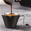 Tazza dosatrice per caffè espresso Tazza per versare 4,06 once Tazzine per