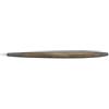 Napkin Pininfarina Cambiano - Stilo Con Puntale In Ethergraf - Nero Opaco (R6A)