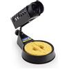 HAKKO Base di ferro per riscaldamento ceramico con pulizia sponge FH 300-81 (Jap