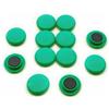 Magnet Expert Ltd - Calamite medie, 30 x 8 mm, per lavagna, per l'ufficio e il f