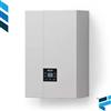 Wolf Caldaia FGB-K 28kW Condensazione Metano da Interno esterno