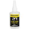 Non applicabile Super Colla 21 Istantanea Adesivo Ultra Rapido Cianoacrilato Cianoacrilica 50g