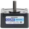 GGM Gruppo riduttore GGM K8G200B Monta su stufe - GIROLAMI mod. Soft slim 6 rpm