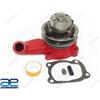 Ricambi Gruppo pompa acqua adatto per trattore Mahindra Sarpanch 006003265A92 nuovo