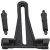 Jamara 031765 - Guida per Piatto oscillante E-Rix 500