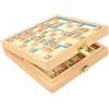Gioco rompicapo Giocattolo Sudoku in legno Puzzle Set Gioco da tavolo Sudoku