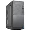 Vultech Case Torre Midi VCO-A1699P Nero 250W con 2 porte USB 2.0
