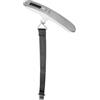 Botti Electronic Botti Handy Bilancia Elettronica per Bagagli | Display LED | Misurazione del Peso Precisa fino a 50 kg | Spegnimento Manuale | Gancio Metallico Stabile | Compatto ed Elegante