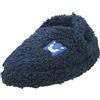 Sonic The Hedgehog Bambini Ragazzi Sonic The Hedgehog Borg Ciabatte Licenza Ufficiale Pantofole