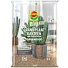 COMPO Bio GRANUPLANT® - Granuli per piante da cactus, 6 l, grigio/beige