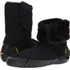 Vibram FiveFingers Vibram Five Fingers Mid-Boot Eastern Traveler, Stivali Unisex - Adulto, Nero (Black), 42/43 EU