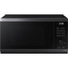 Samsung Forno a Microonde Cottura Croccante, MG23DG4524AGE1, Grill, Quick Defrost, Ricetta autommatiche, 23 L, LxAxP: 48,9 x 33,8 x 27,5