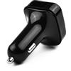 Generic Auto Wireless-Bluetooth Trasmettitore Fm MP3-Player 2-USB Veloce Charger-Adapter