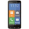 SAIET - Cellulare Smart Senior STS550 Per Anziani 4G e Bluetooth - con Tasti e L
