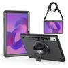 Junfire Cover robusta per Lenovo Idea Tab Pro (12,7 pollici) 2025, Custodia anti