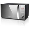 HAEGER MAGIC MICRO 26 - Microonde con 800 W di potenza, capacità 26 L -