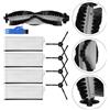 Vactidy Set completo di pezzi di ricambio per aspirapolvere robot Vactidy Nimble T6