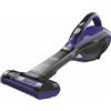 BLACK+DECKER DVA325JP07-QW Aspirabriciole Senza Fili a Batteria Litio, Bocchetta