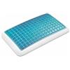 Technogel Pixel Deluxe - Cuscino cervicale in Gel, 66 cm x 40 cm