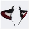 Accessori per costumi con cerchietto con orecchie da , cerchietto per capelli,